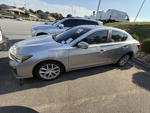 Used 2019 Acura ILX image 7