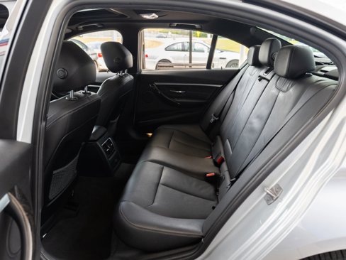 Used 2016 BMW 328i Sedan image 28