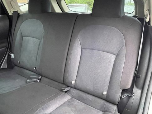 Used 2014 Nissan Rogue S w/ Convenience Package image 13