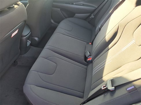 New 2025 Hyundai Elantra SEL image 10