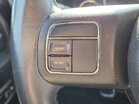 Used 2013 Jeep Wrangler Unlimited Sahara w/ Trailer Tow Group image 12