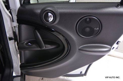 Used 2012 MINI Cooper Countryman S image 8