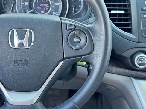 Used 2014 Honda CR-V EX-L image 21