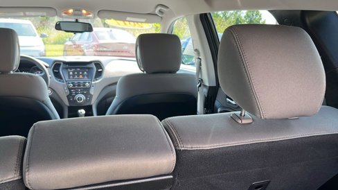 Used 2017 Hyundai Santa Fe Sport w/ 2.4L Value Package 06 image 43
