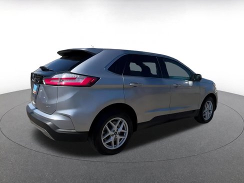 Used 2022 Ford Edge SEL image 14
