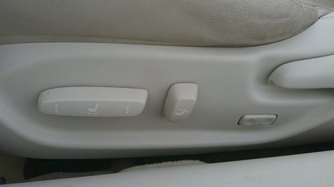 Used 2010 Lexus IS 250C image 10