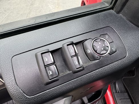 Used 2016 Ford F150 XLT w/ Equipment Group 302A Luxury image 11