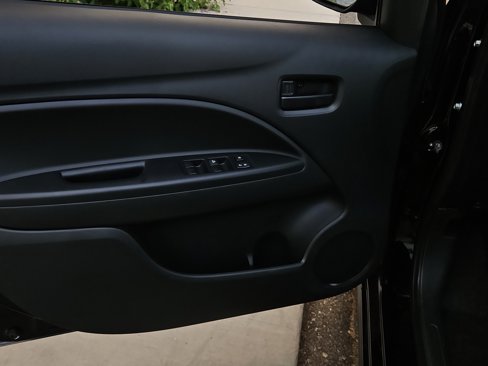 New 2024 Mitsubishi Mirage ES image 6