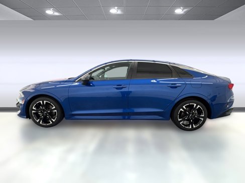 Used 2022 Kia K5 GT-Line image 2