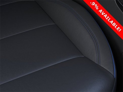 New 2025 Buick Envista Sport Touring w/ Convenience II Package image 35