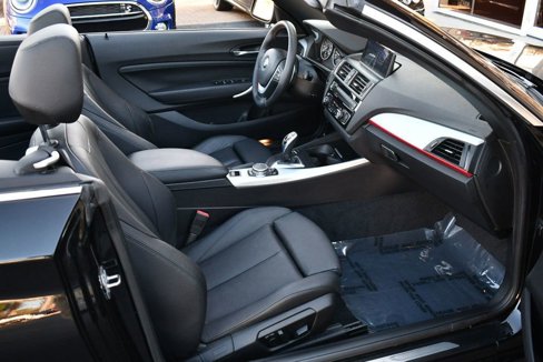 Used 2015 BMW 228i Convertible image 56