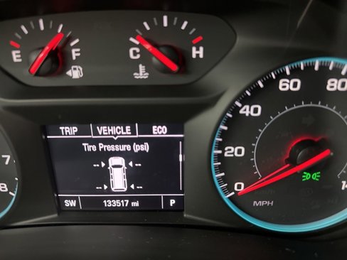 Used 2018 Chevrolet Equinox LT image 43