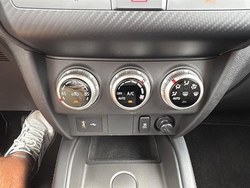 Used 2022 Mitsubishi Outlander Sport ES image 21