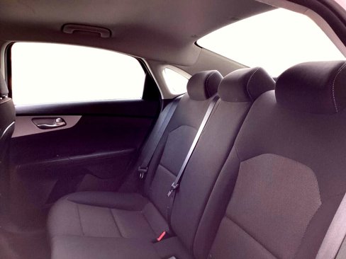 Used 2024 Kia Forte LXS image 11