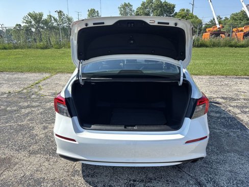 Used 2023 Honda Civic Sport image 12