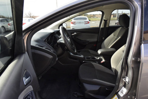 Used 2014 Ford Focus SE image 12