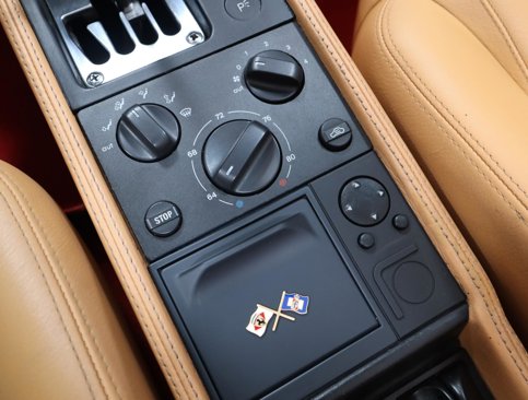 Used 1995 Ferrari F355 Spider image 36