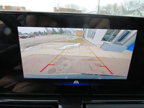 New 2025 Chevrolet TrailBlazer ACTIV w/ Convenience Package image 6