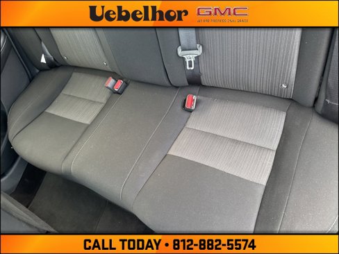 Used 2024 Nissan Sentra SV image 17
