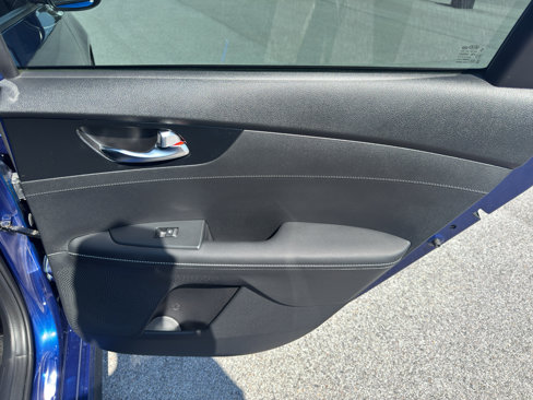 Certified 2021 Kia Forte GT-Line image 27