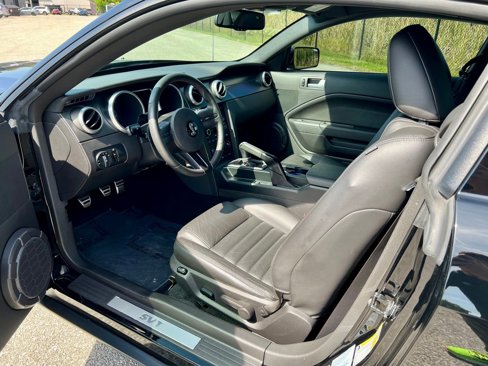 Used 2008 Ford Mustang Shelby GT500 image 6