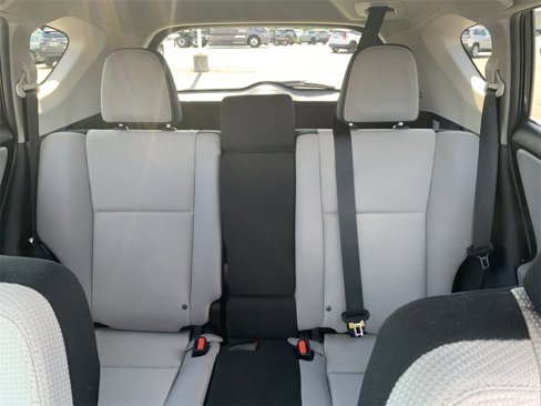 Used 2017 Toyota RAV4 XLE image 13