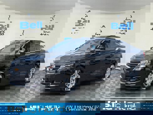 Used 2015 Chevrolet Impala LS image 1