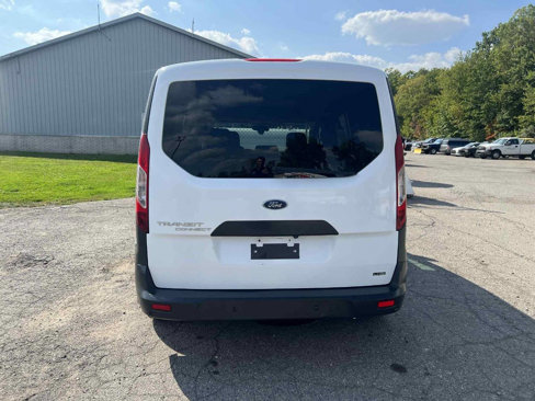 Used 2018 Ford Transit Connect XL image 6