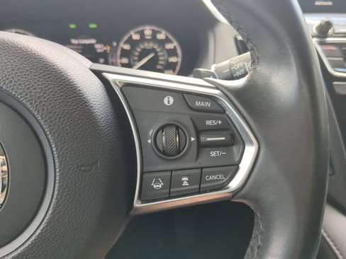 Used 2020 Acura RDX FWD image 23