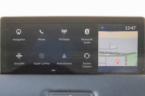Used 2022 Acura TLX w/ A-SPEC Pkg image 15
