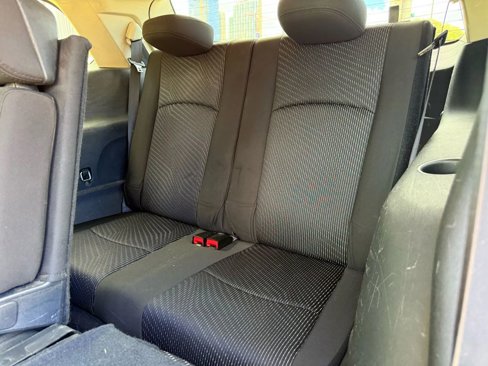Used 2016 Dodge Journey SXT image 13