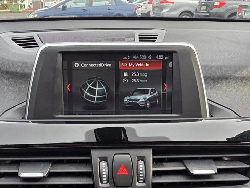 Used 2018 BMW X1 xDrive28i image 19