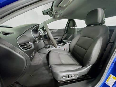 Certified 2023 Chevrolet Malibu LT image 23