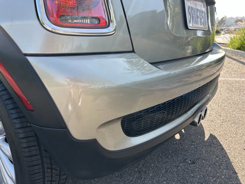 Used 2010 MINI Cooper S image 32