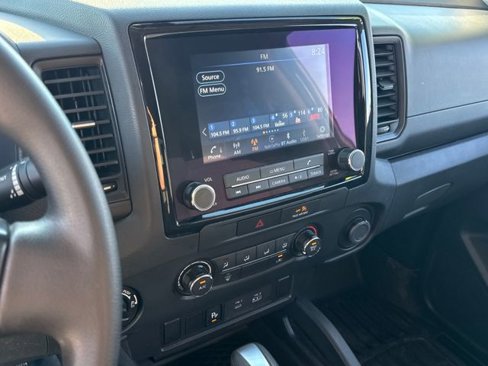 Used 2022 Nissan Frontier S w/ Technology Package image 20