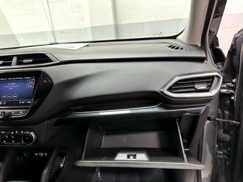 Used 2021 Chevrolet TrailBlazer LT w/ Premium Seating Package image 26