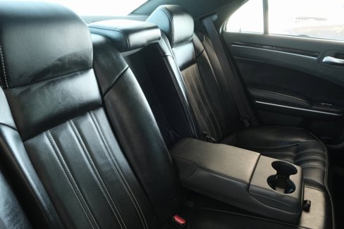 Used 2021 Chrysler 300 S image 32