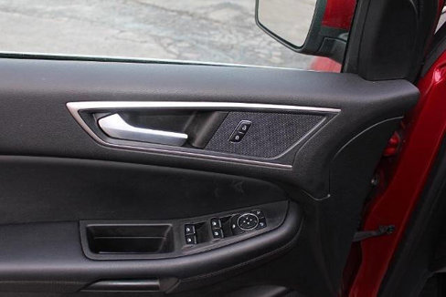 Used 2023 Ford Edge SEL w/ Convenience Package image 17