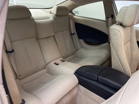 Used 2008 BMW 650i Coupe image 27