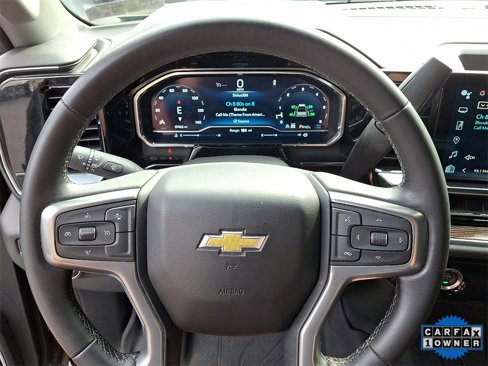 Used 2023 Chevrolet Silverado 1500 LT w/ Protection Package image 18