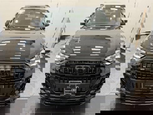 Certified 2024 Audi Q3 2.0T Premium Plus w/ Premium Plus Package image 7