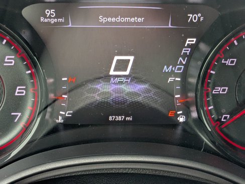 Certified 2021 Dodge Charger GT w/ Blacktop Package image 21