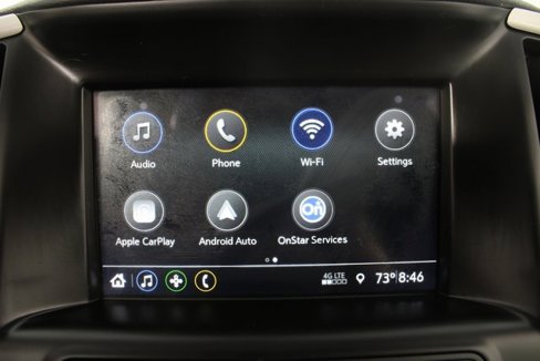 Used 2019 GMC Terrain SLE image 4