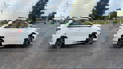 Used 2024 Kia Forte LXS image 9