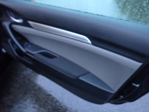 Used 2017 Honda Civic LX-P image 15