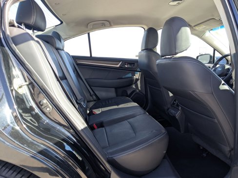 Used 2019 Subaru Legacy 2.5i Limited image 20