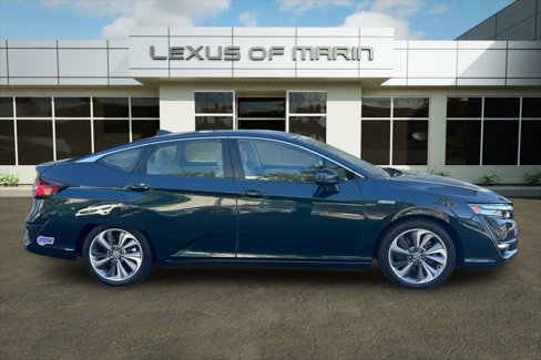 Used 2019 Honda Clarity Plug-In Hybrid image 7