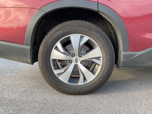 Used 2019 Subaru Ascent Premium image 8