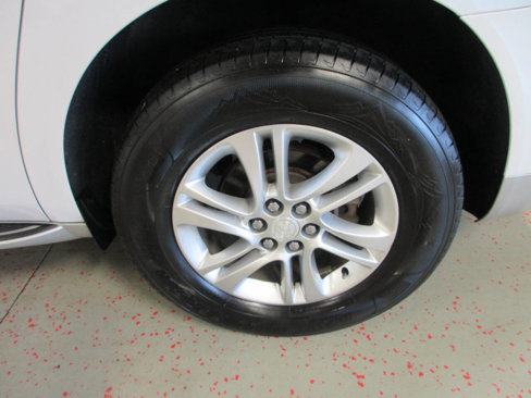 Used 2018 Buick Enclave Premium w/ LPO, Hit The Road Package image 21