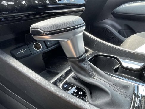 Certified 2024 Hyundai Tucson SEL image 25